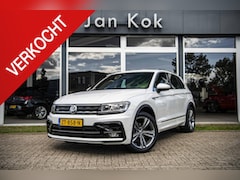 Volkswagen Tiguan - 1.5 TSI 150 pk DSG-7 Highline R-Line | Camera | Navigatie | Full Link