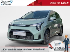 Kia Picanto - 1.0 GDi DynamicPlusLine Automaat | Enkele kleuren op voorraad bel voor info | € 1.250, - I