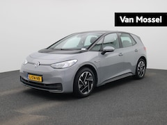 Volkswagen ID.3 - Life 58 kWh 204 PK | Navigatie | Airco | Adaptieve cruise Control | Lane Assist | Parkeers