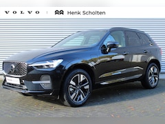 Volvo XC60 - 2.0 T6 Plug-in hybrid AWD Essential | Lichtmetalen Velgen 18" | City Weave Textiel Bekledi