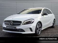 Mercedes-Benz A-klasse - 200 Ambition / Nederlandse Auto / Parkeercamera / 18 inch Licht metalen velgen / Keyless S