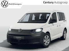 Volkswagen Caddy - Bedrijfswagens Combi Kombi 1.5 eHybrid EU6 85 kW (115 pk) 2755 mm 6 ver