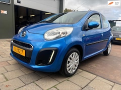 Citroën C1 - 1.0 Attraction 5D Airco