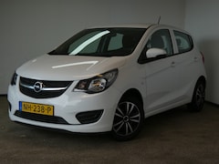 Opel Karl - 1.0 ecoFLEX Edition Nwe APK airco