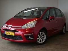 Citroën C4 Picasso - 1.6 VTi Selection Nwe APK