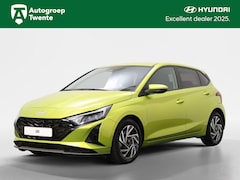 Hyundai i20 - 1.0 T-GDI Comfort | Private Lease 399, - p.m. |