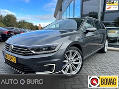 Volkswagen Passat Variant - 1.4 TSI GTE Highline | DSG |Panorama | Elektrische Trekhaak | LED | Camera | Keyless | Ada