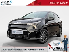 Kia Picanto - 1.0 DPI DynamicPlusLine | Enkele kleuren op voorraad bel voor info | € 1.250, - Inruilprem