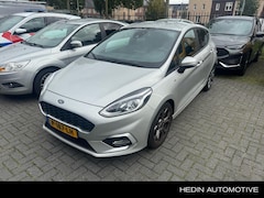 Ford Fiesta - 1.0 EcoBoost Hybrid ST-Line X