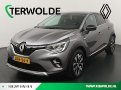 Renault Captur - TCe 90 techno | Pack Full Screen |