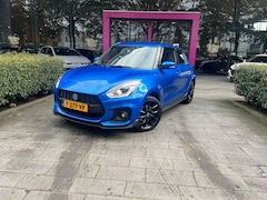 Suzuki Swift - 1.4 Sport Smart Hybrid | WORDT VERWACHT |