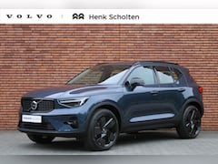 Volvo XC40 - B4 Plus Dark | Lightning Pack | 360 graden camera | Panoramisch dak | 20'' Lichtmetalen ve
