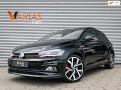 Volkswagen Polo - 2.0 TSI GTI Pano Alcantara Navi Cruise Camera
