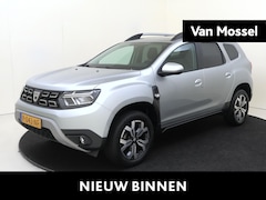 Dacia Duster - 1.0 TCe100 Bi-Fuel Prestige | Navigatie | Parkeersensoren & Camera |