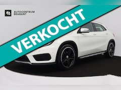 Mercedes-Benz GLA-Klasse - 200 Prestige (TREKHAAK, STOELVERWARMING, ACHTERUITRIJCAMERA, NAVIGATIE, PARKEERSENSOREN)
