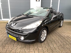 Peugeot 207 CC - 1.6 VTi Automaat Airco APK 10-2026