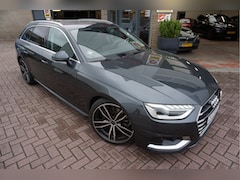 Audi A4 Avant - 40 TFSI Prestige Tour Plus Automaat