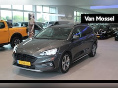 Ford Focus Wagon - 1.5 EcoBoost Active Business | LED | PDC | Winterpack | LMV | Driver Assistance Pack | Ele