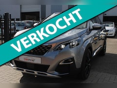 Peugeot 3008 - 1.2 PureTech Allure Leer Pano Keyless Navi