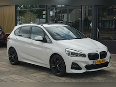 BMW 2-serie Active Tourer - 220i Executive Edition | M Pakket | PANO | Trekhaak