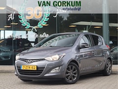 Hyundai i20 - 1.2 HP i-Motion