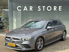 Mercedes-Benz A-klasse - 200 163PK AMG Line Navi|Stoelver|Camera|Lane Assist