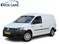 Volkswagen Caddy Maxi - 2.0 TDI EURO 6 L2H1 BMT Navigatiesysteem/pdc
