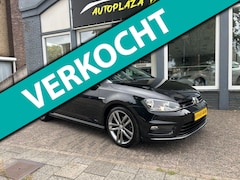 Volkswagen Golf - 1.4 TSI R-LINE / PDC / PARKEERHULP / STOELVERWARMING