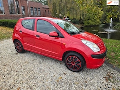 Nissan Pixo - 1.0 Visia 5-deurs *apk:10-2026