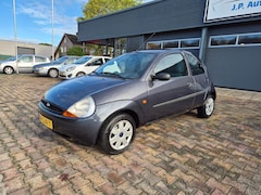 Ford Ka - 1.3 Cool & Sound NIEUWE APK