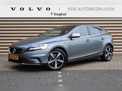 Volvo V40 - 1.5 T3 Polar+ Sport