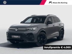 Volkswagen Tiguan - R-Line Edition 1.5 eHybrid 204 pk 6 versn. DSG · Blackstyle pakket · Comfort pakket · Trek