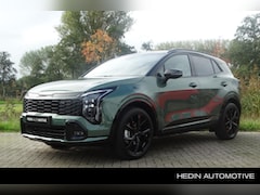 Kia Sportage - 1.6 T-GDi Hybrid GT-PlusLine | Panoramadak | Stoelverwarming en -ventilatie | Harman Kardo