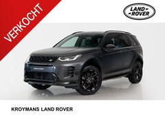 Land Rover Discovery Sport - 1.5 P300e PHEV Dynamic SE | Pano | 20" | Meridian Surround