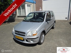 Suzuki Ignis - 1.3-16V GL