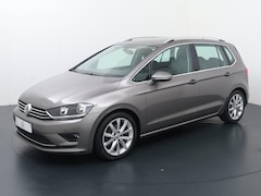 Volkswagen Golf Sportsvan - 1.2 TSI Highline | 110 PK | Automaat | Multifunctioneel stuurwiel | Cruisecontrol | Achter