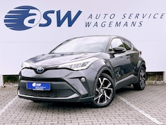 Toyota C-HR - 2.0 Hybrid Bi-Tone | CarPlay | Camera | ACC | LED | DAB+ | Keyless | 18 inch