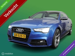 Audi A5 Coupé - 1.8 TFSI S Edition, Automaat, alle opties