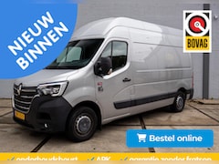 Renault Master - T35 2.3 dCi 150 L2H3 Energy