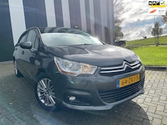 Citroën C4 - 1.6 VTi Ligne Business Nw APK&Beurt-Clima-Navi-PDC-Trekhaak