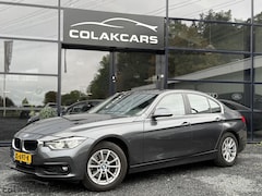 BMW 3-serie - 318i High Executive-NAP-AUTOMAAT-Airco-Cruise