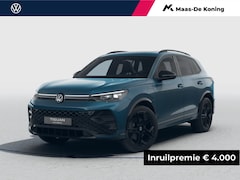 Volkswagen Tiguan - R-Line Edition 1.5 eHybrid 272 pk 6 versn. DSG · Assistance Pakket Plus · Black Style Pakk