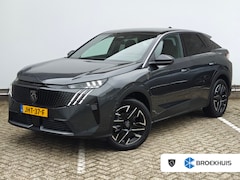 Peugeot 3008 - 1.2 Hybrid 136 GT | Achterbank in delen neerklapbaar | Achteruitrijcamera | Apple Carplay/