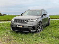 Land Rover Range Rover Velar - P300 R-Dynamic AWD v.a. €497, 92 p/m