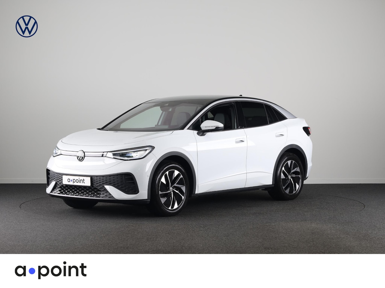 Volkswagen ID.5 - Pro Business 77 kWh accu. 210 kW / 286 pk SUV Elek - AutoWereld.nl