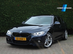BMW 3-serie - 335i High Executive | M pakket | Schuifdak | M Performance uitlaat