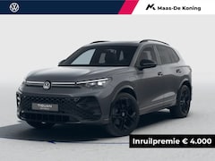 Volkswagen Tiguan - R-Line Edition 1.5 eHybrid 272 pk 6 versn. DSG · Assistance Pakket Plus · Black Style Pakk