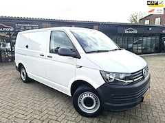 Volkswagen Transporter - 2.0 TDI|6-2019|EURO6|LAGE KM STAND NAP