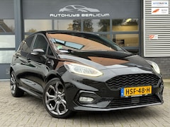 Ford Fiesta - 1.0 EcoBoost ST Line B&O Carplay Stoelverwarming