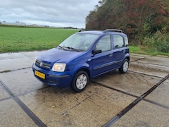 Fiat Panda - 1.2 Edizione Cool nap km stand